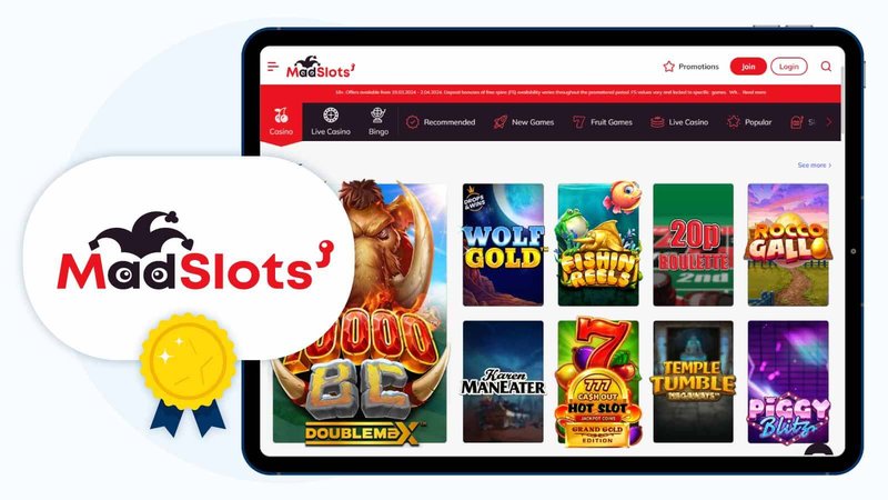 How to Create a Relaxing Home Bar Without Breaking the Bank, mad casino login
